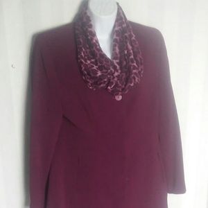 Amanda Smith petites women's skirt suit 5-$25
